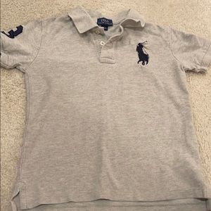 Boys Ralph Lauren Polo !